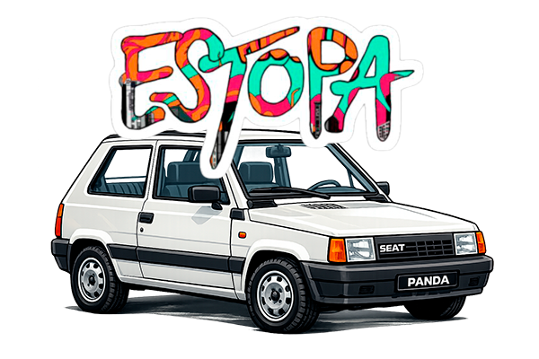 Seat Panda