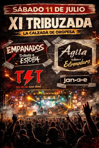 tribuzada