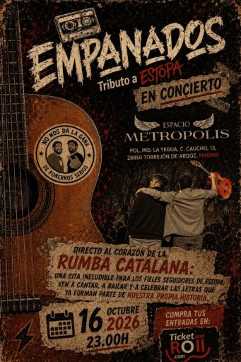 metropolis octubre