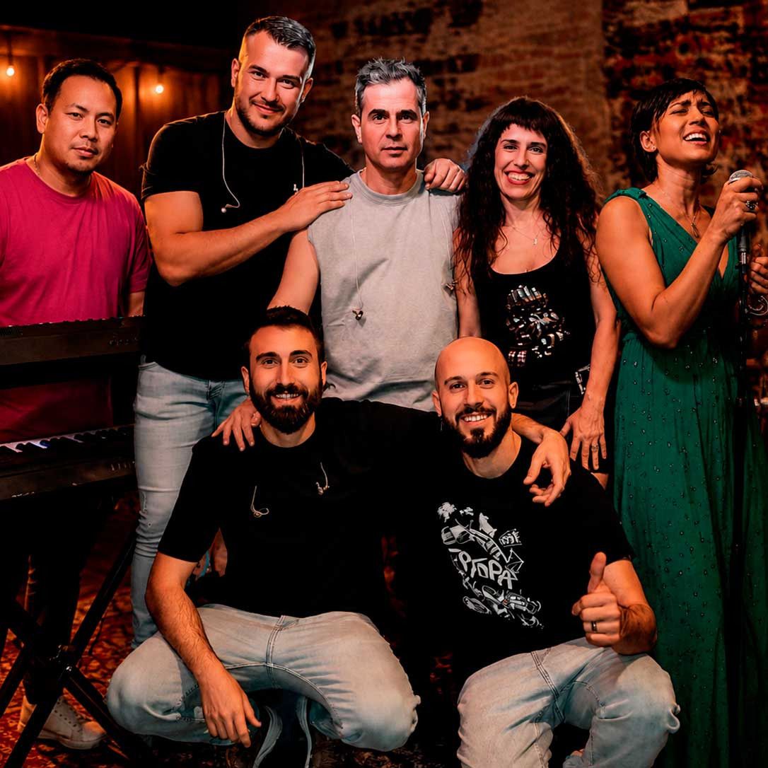 EQUIPAZO