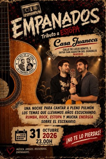 casa juaneca empanados